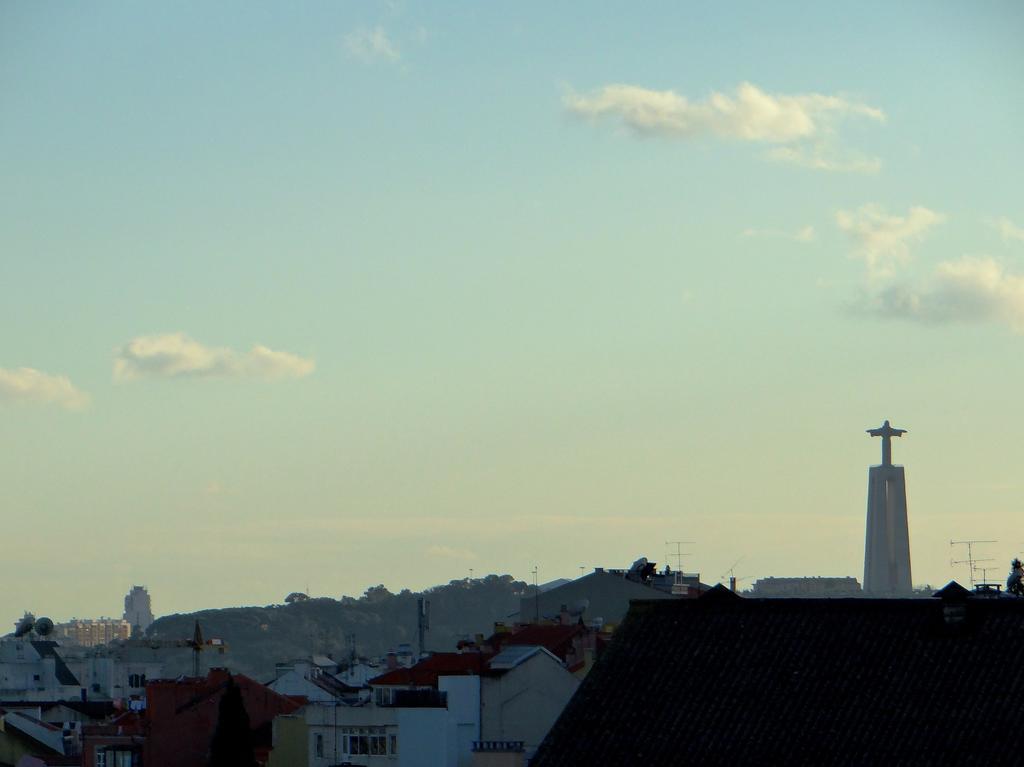 Dome Sao Bento Ξενοδοχείο Lisboa Εξωτερικό φωτογραφία