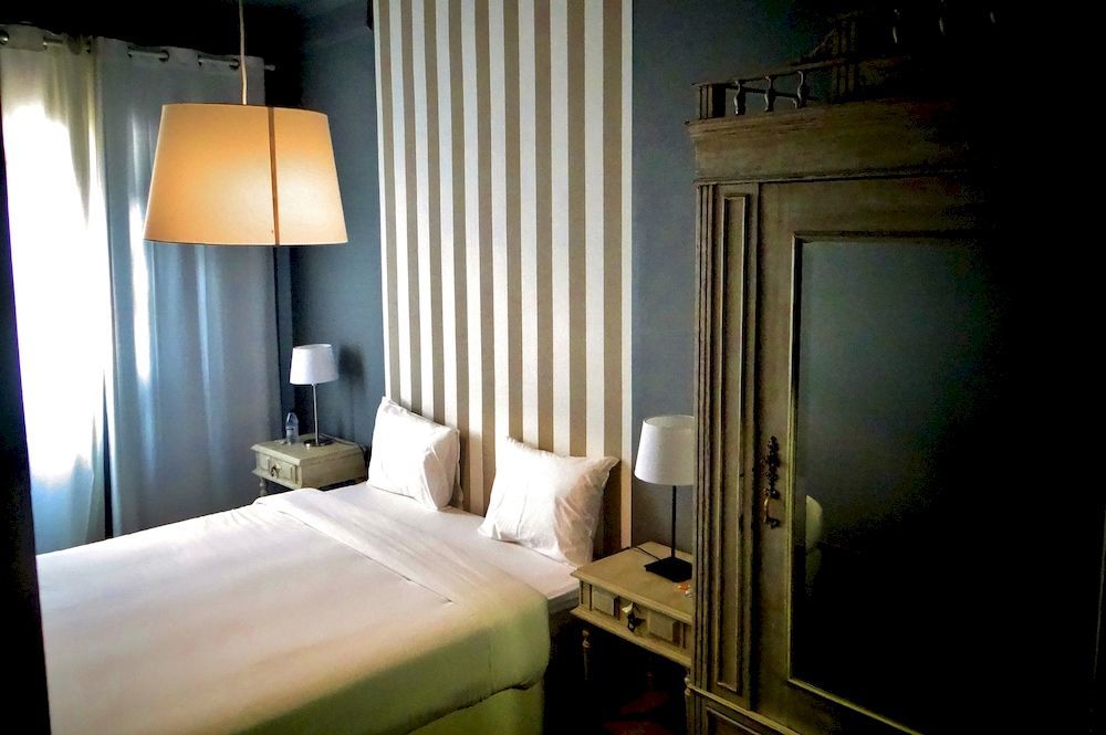 Dome Sao Bento Ξενοδοχείο Lisboa Εξωτερικό φωτογραφία